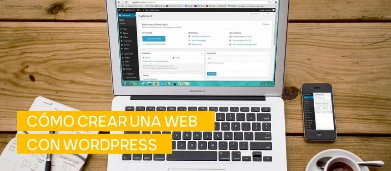 crear-web-wordpress