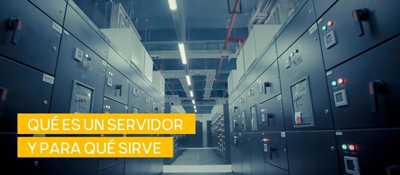 servidor